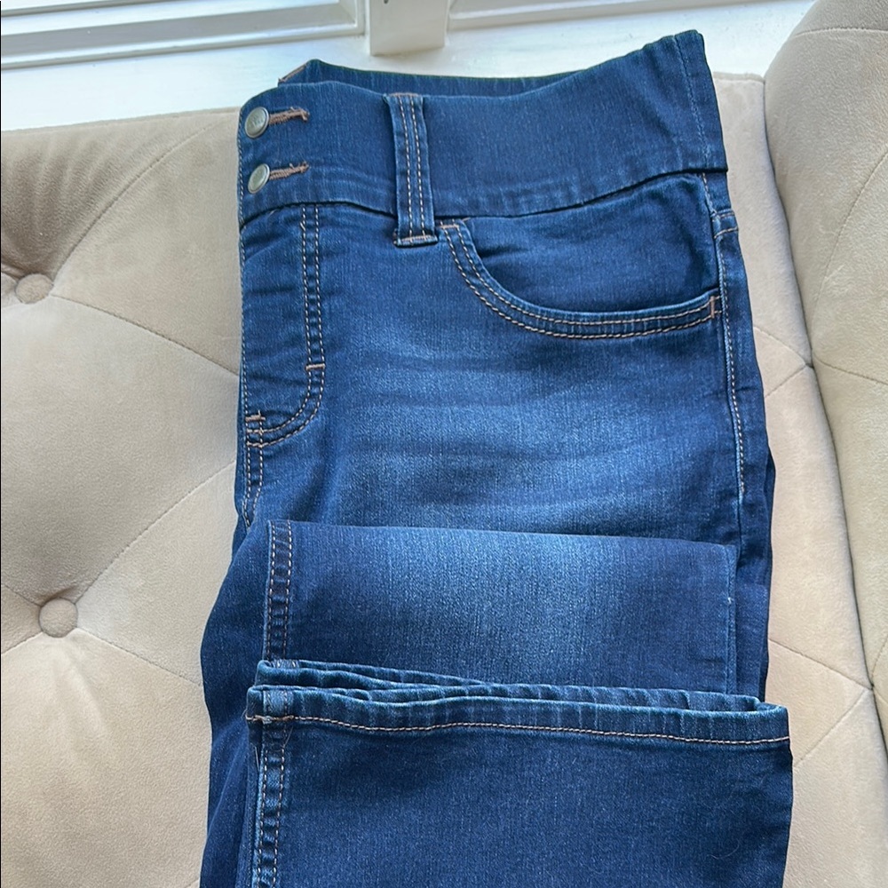 Riders by Lee Women's Blue Jeans